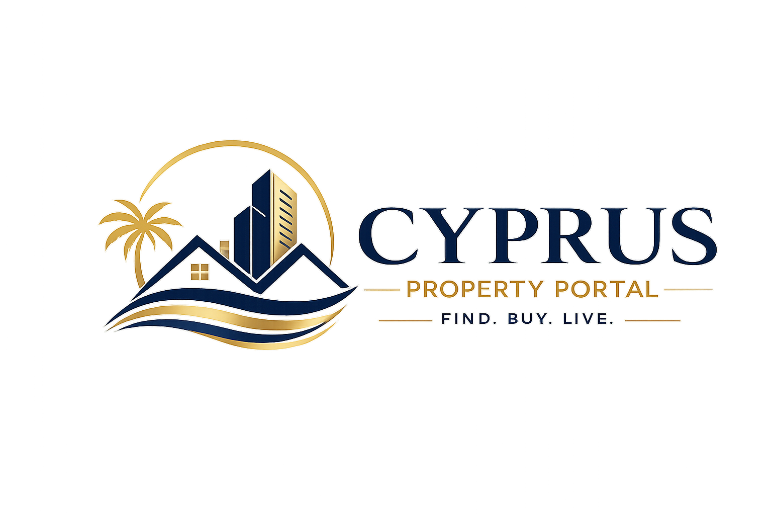 Cyprus Property Portal