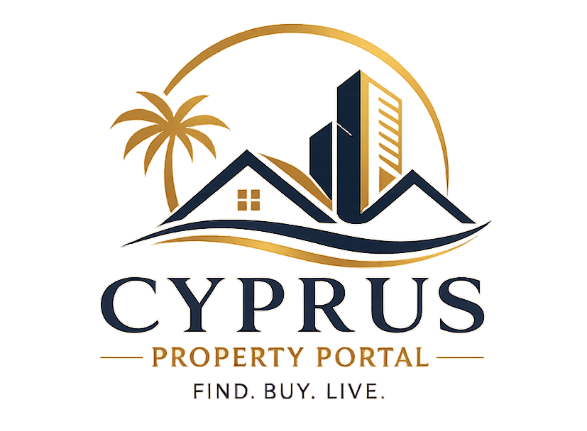 Cyprus Property Portal