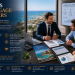 Cyprus Mortgage Brokers in Cyprus