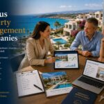 Cyprus Property Management Companies