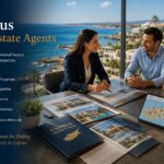 Cyprus Real Estate Agents