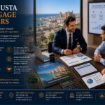 Famagusta Mortgage Brokers in Famagusta