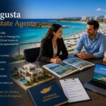 Famagusta Real Estate Agents in Famagusta