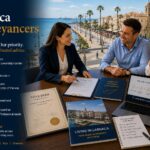 Larnaca Conveyancers in Larnaca