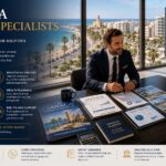 Larnaca Finance Specialists in Larnaca