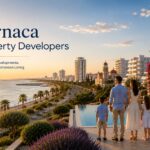 Larnaca Property Developers Luxury & Investment Property Cyprus