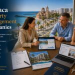 Larnaca Property Management Companies in Larnaca