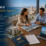 Larnaca Real Estate Agents | Property Agents in Larnaca