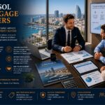 Limassol Mortgage Brokers in Limassol