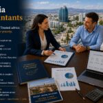 Nicosia Accountants | Chartered Accountants, Auditors & Tax Advisors in Nicosia Cyprus