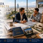 Nicosia Architects Find an Architect in Nicosia Cyprus