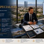 Nicosia Finance Specialists in Nicosia