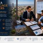 Nicosia Mortgage Brokers in Nicosia