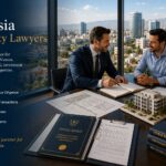 Nicosia Property Lawyers in Nicosia
