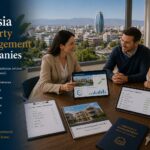Nicosia Property Management Companies in Nicosia