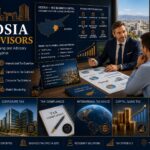 Nicosia Tax Advisors in Nicosia