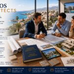 Paphos Architects - Find an Architect in Paphos Cyprus