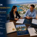Paphos Conveyancers in Paphos Cyprus
