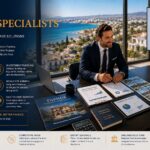 Paphos Finance Specialists | Financial Planning & Wealth Management Cyprus