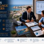 Paphos Mortgage Brokers | Home Loans & Property Finance Cyprus