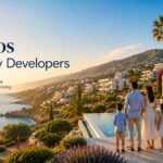 Paphos Property Developers | New Build Property in Paphos Cyprus