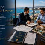 Paphos Property Lawyers in Paphos