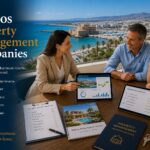 Paphos Property Management Companies | Rental & Property Services Cyprus
