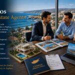 Paphos Real Estate Agents in Paphos Cyprus