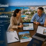 Paralimni Property Management