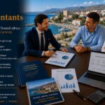 Polis Chrysochous Accountants