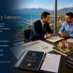 Polis Chrysochous Property Lawyers for Conveyancing