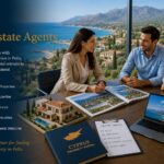 Polis Real Estate Agents Polis Chrysochous